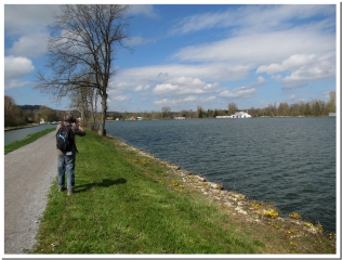 LA VOIE VERTE DE L AILETTE-aisne