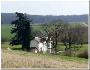LES MYOCASTORS DE RONCHERES-aisne