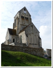 LES MYOCASTORS DE RONCHERES-aisne