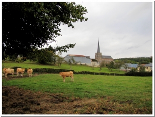 LE CHEMIN VERT DU VAL DE SERRE-aisne
