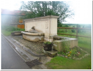 SUR LES TRACES DU LIEUTENANT QUENTIN ROOSEVELT-aisne