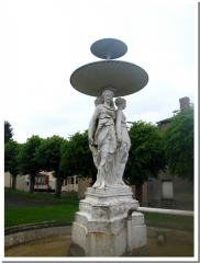 SUR LES TRACES DU LIEUTENANT QUENTIN ROOSEVELT-aisne