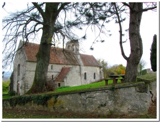 LES TROGLODYTES DES SEPTVALLONS-aisne