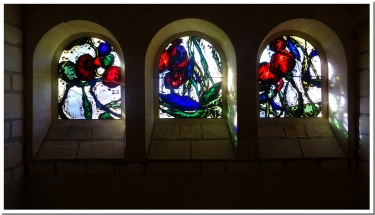 A L ASSAUT DU CHEMIN DES DAMES (PARCOURS ALLONGE)-aisne