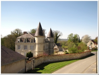 LE CANAL DE L AISNE A L OISE-aisne
