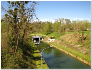 LE CANAL DE L AISNE A L OISE-aisne