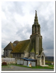 AUTOUR DU FORT DE MONTBERAULT-aisne