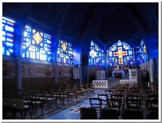 AUTOUR DU FORT DE MONTBERAULT-aisne