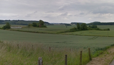 DE MOLINCHART A CREPY ET RETOUR-aisne