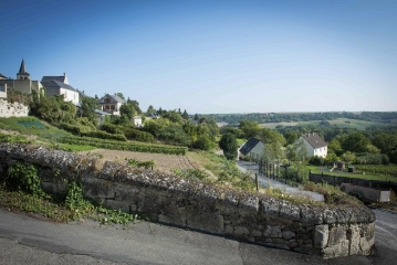 ACY - LES CHOUETTES-aisne