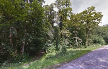 BOUCONVILLE-VAUCLAIR - LE CHENE CUIF-aisne