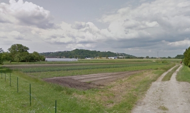 LAON - LE CHEMIN VERT-aisne