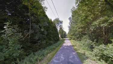 LAON - LE CHEMIN VERT-aisne