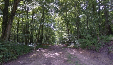 BOUCONVILLE-VAUCLAIR - L ARGENTEL-aisne