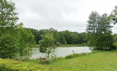 BOUCONVILLE-VAUCLAIR - L ARGENTEL-aisne