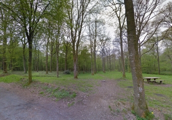 SAINT-MICHEL - LE GRATTE-PIERRE-aisne