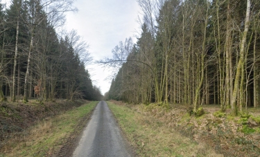 SAINT-MICHEL - LE GRATTE-PIERRE-aisne