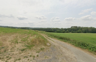 COUCY-LE-CHATEAU-AFFRIQUE – LE CIRCUIT D’ENGUERRAND-aisne