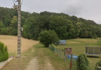 VERNEUIL-SOUS-COUCY – SUR LA PISTE DES HOUPPEUX-aisne