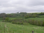 PARGNY LA DHUYS (02) - LE VALLON DE LA VERDONNDELLE-aisne