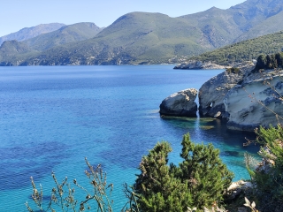 PUNTA VECCHIAIA