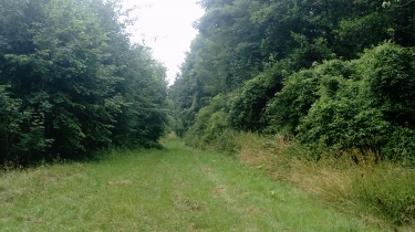 AUTOUR D HAPPENCOURT-aisne