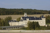 VEZILLY - L ABBAYE D IGNY-aisne