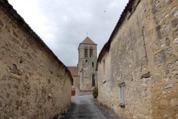 PAARS - VAUXTIN-aisne