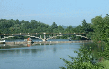 GR12 - SOISSONS - PARIS-aisne