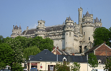 GR12 - SOISSONS - PARIS-aisne