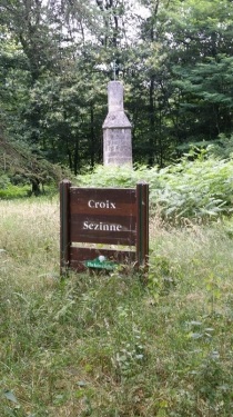 SAINT-GOBAIN - CIRCUIT DES ABBAYES-aisne