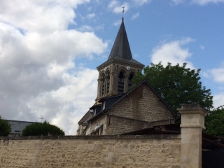 ACY - MONT DES CHOUETTES-aisne