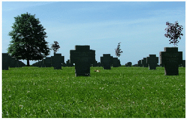 CHEMIN DES DAMES-aisne