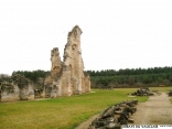 ABBAYE DU VAUCLAIR-aisne