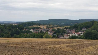 ROUCY-LESSARRINS - CIRCUIT MODIFIE PLUS DE SECURITE-aisne