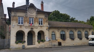 ROUCY-LESSARRINS - CIRCUIT MODIFIE PLUS DE SECURITE-aisne