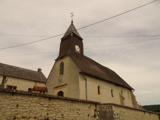 COURTRIZY ET FUSSIGNY - MAUREGNY EN HAYE - TRES BEAU PARCOURS EN FORET-aisne