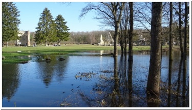 LA VALLEE DE L AILETTE-aisne