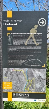 I CARBUNARI DE VALLE DI MEZZANA-corse-du-sud