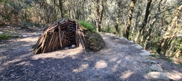I CARBUNARI DE VALLE DI MEZZANA-corse-du-sud