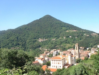 VICO-corse-du-sud