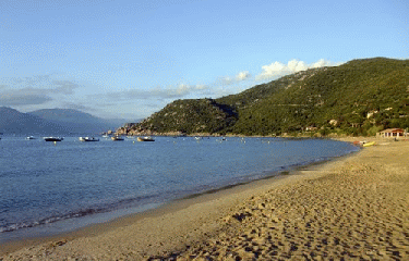 CAMPOMORO-corse-du-sud