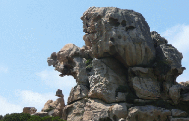 CAMPOMORO-corse-du-sud