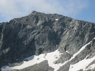 SEJOUR GR20 SUD - MONTE RENOSU-corse-du-sud