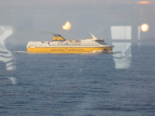 SEJOUR GR20 SUD - REFUGE CAPANELLE -  VIZZAVONA-corse-du-sud