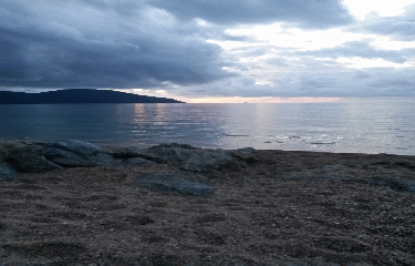 GOLFE DE LAVA-corse-du-sud