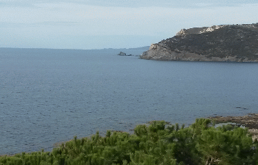 GOLFE DE LAVA-corse-du-sud