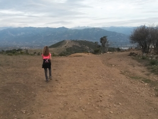 ALATA - PUNTA MORA-corse-du-sud