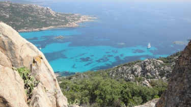 ROCHER DU LION-corse-du-sud