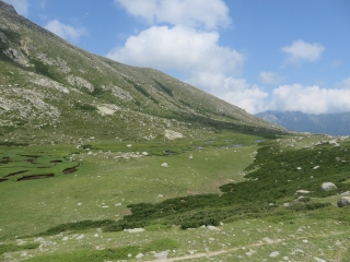 I POZZI-corse-du-sud